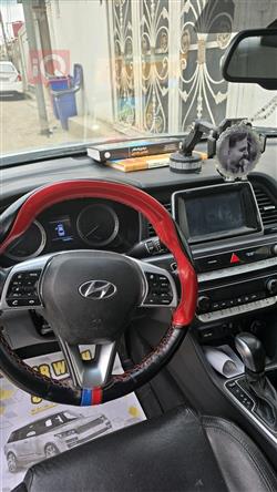 هیوندای سۆناتا